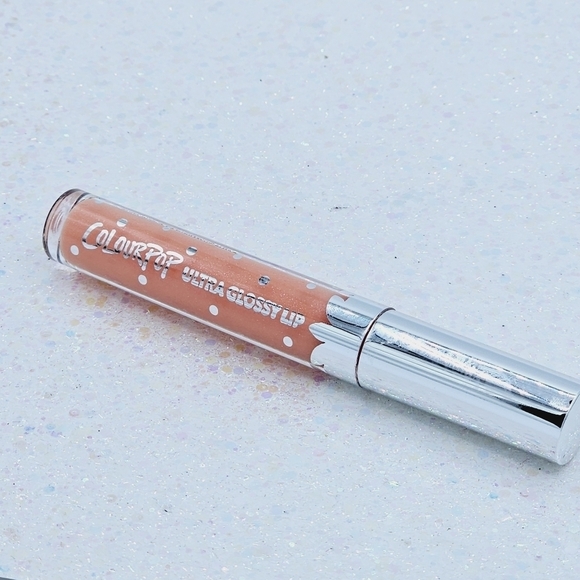 Colourpop Easy Bake Ultra Glossy Lip LE - Picture 5 of 7